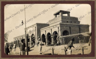 ref: D/DLI 7/539/9(84)