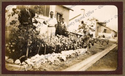 ref: D/DLI 7/539/9(85)