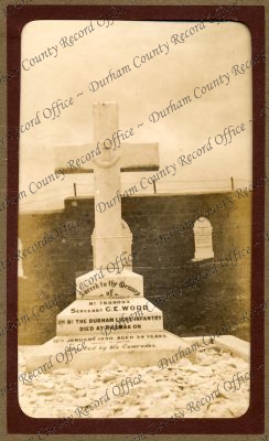 ref: D/DLI 7/539/9(90)