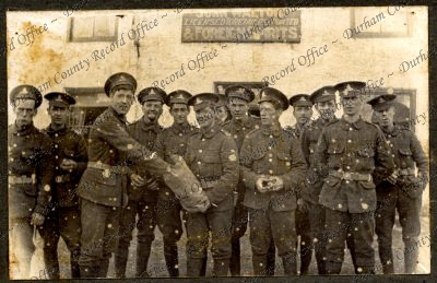 ref: D/DLI 7/558/45(1)