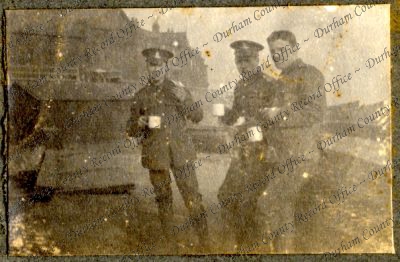 ref: D/DLI 7/558/45(5)