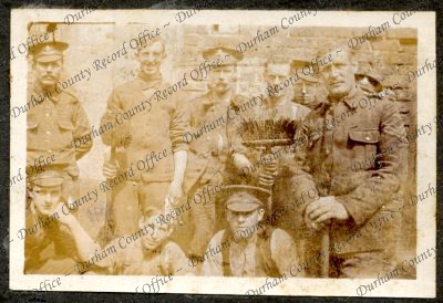 ref: D/DLI 7/558/45(15)