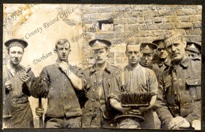 ref: D/DLI 7/558/45(16)