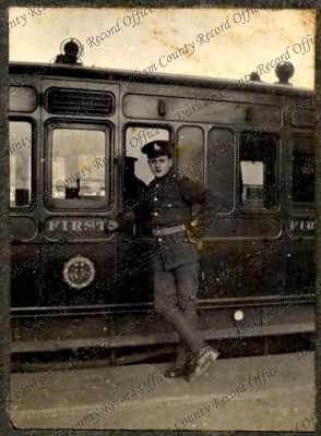 ref: D/DLI 7/558/45(27)