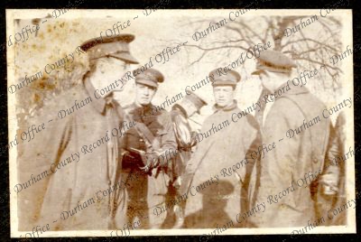 ref: D/DLI 7/558/45(33)