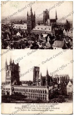 ref: D/DLI 7/558/171