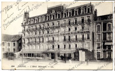 ref: D/DLI 7/558/173