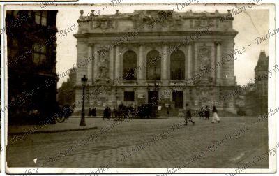 ref: D/DLI 7/558/174