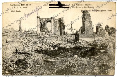 ref: D/DLI 7/558/175