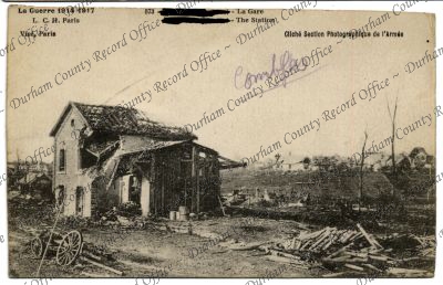 ref: D/DLI 7/558/176