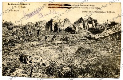 ref: D/DLI 7/558/177