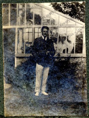 ref: D/DLI 7/560/13(11)