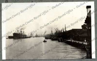 ref: D/DLI 7/576/38(9)