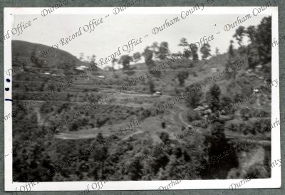 ref: D/DLI 7/576/38(30)