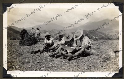 ref: D/DLI 7/584/1(16)