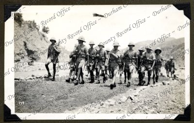 ref: D/DLI 7/584/1(18)