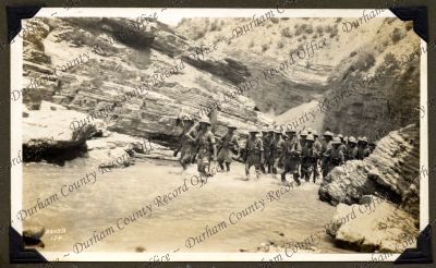 ref: D/DLI 7/584/1(19)