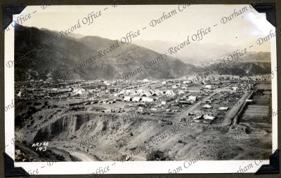 ref: D/DLI 7/584/1(31)