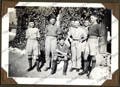 ref: D/DLI 7/584/1(52)