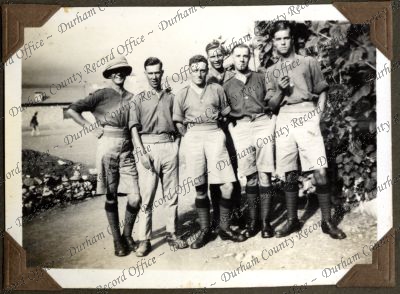 ref: D/DLI 7/584/1(53)