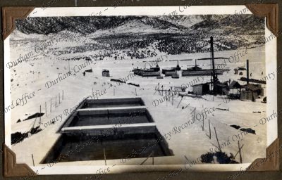 ref: D/DLI 7/584/1(60)