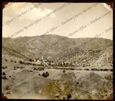 ref: D/DLI 7/584/1(64)