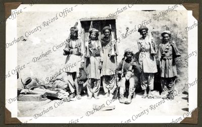 ref: D/DLI 7/584/1(69)