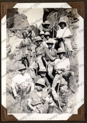 ref: D/DLI 7/584/1(81)