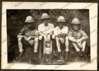 ref: D/DLI 7/584/1(116)