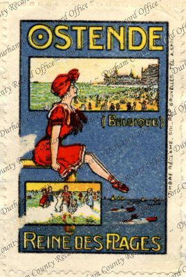 ref: D/DLI 7/602/8(7)