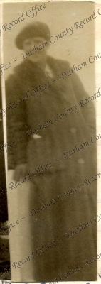 ref: D/DLI 7/602/8(11)