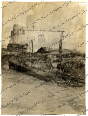 ref: D/DLI 7/602/8(18)