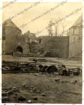 ref: D/DLI 7/602/8(19)