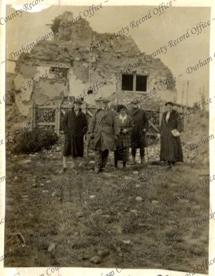 ref: D/DLI 7/602/8(21)