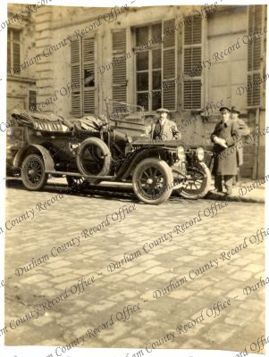 ref: D/DLI 7/602/8(26)