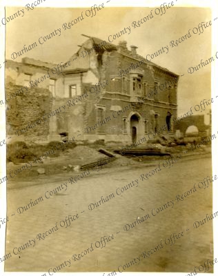 ref: D/DLI 7/602/8(30)