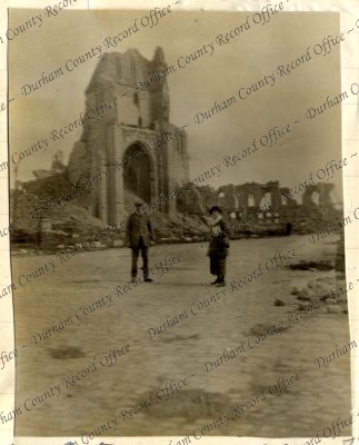 ref: D/DLI 7/602/8(31)