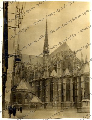 ref: D/DLI 7/602/8(33)