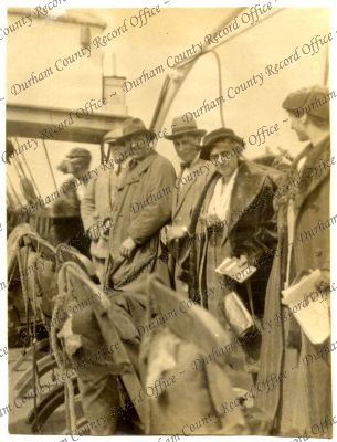 ref: D/DLI 7/602/8(34)