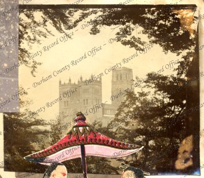 ref: D/DLI 7/602/16(11)