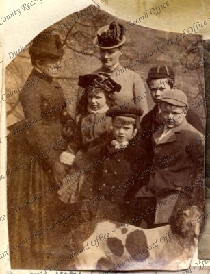 ref: D/DLI 7/602/16(12)