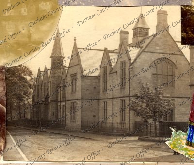 ref: D/DLI 7/602/16(13)