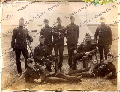 ref: D/DLI 7/602/16(15)