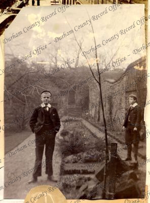 ref: D/DLI 7/602/16(17)