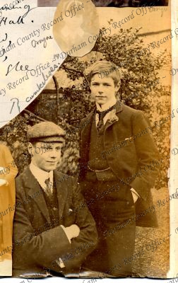 ref: D/DLI 7/602/16(22)