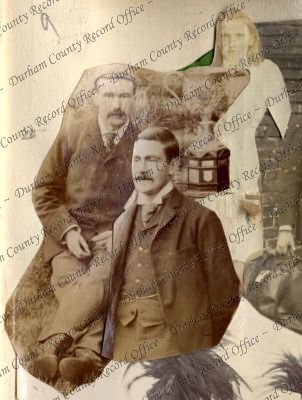 ref: D/DLI 7/602/16(23)