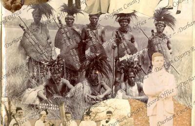 ref: D/DLI 7/602/16(25)