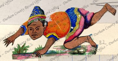 ref: D/DLI 7/602/16(32)