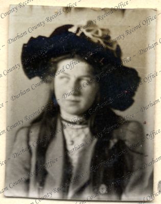 ref: D/DLI 7/602/16(43)