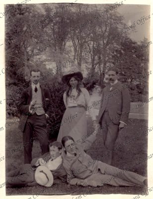 ref: D/DLI 7/602/16(62)